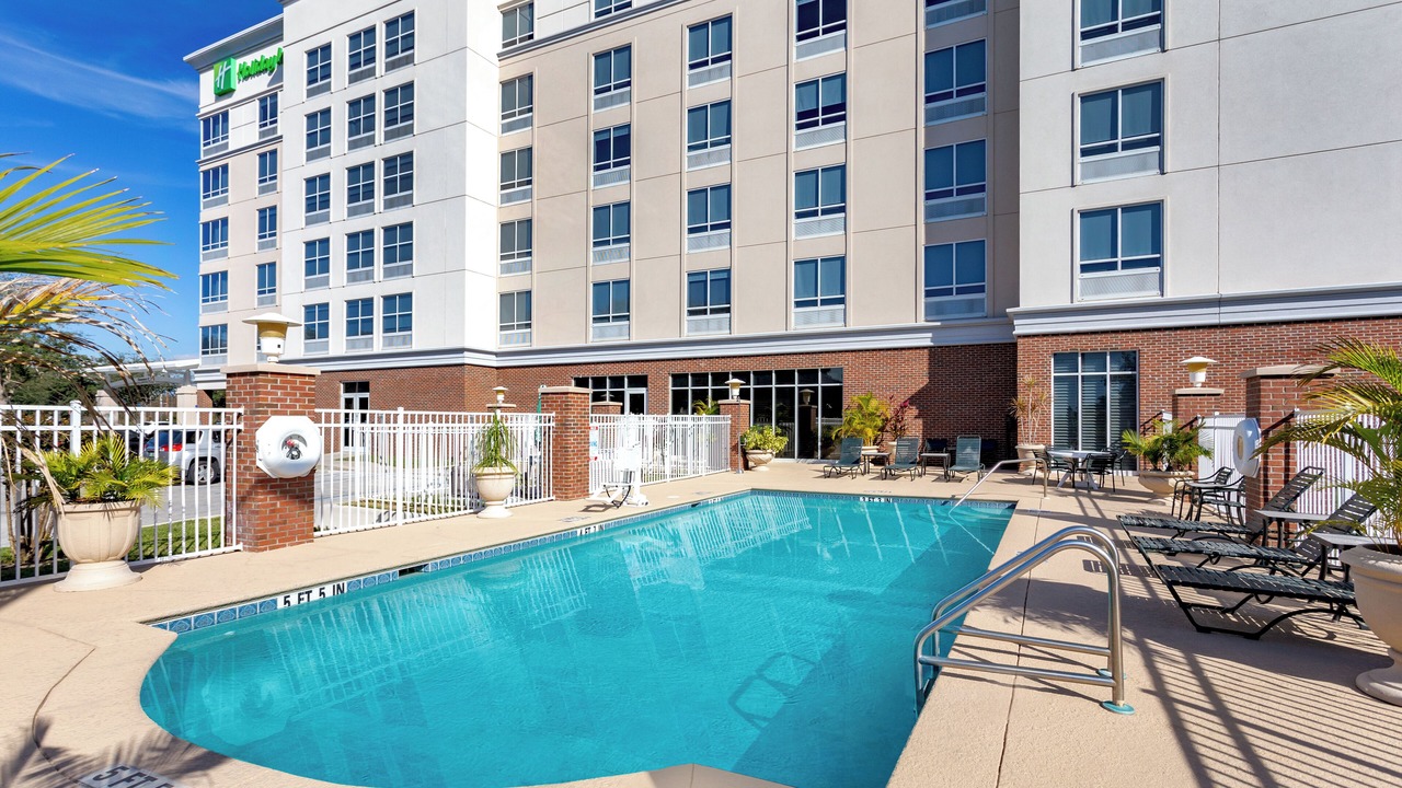 Photo of Outdoor in Winter Haven