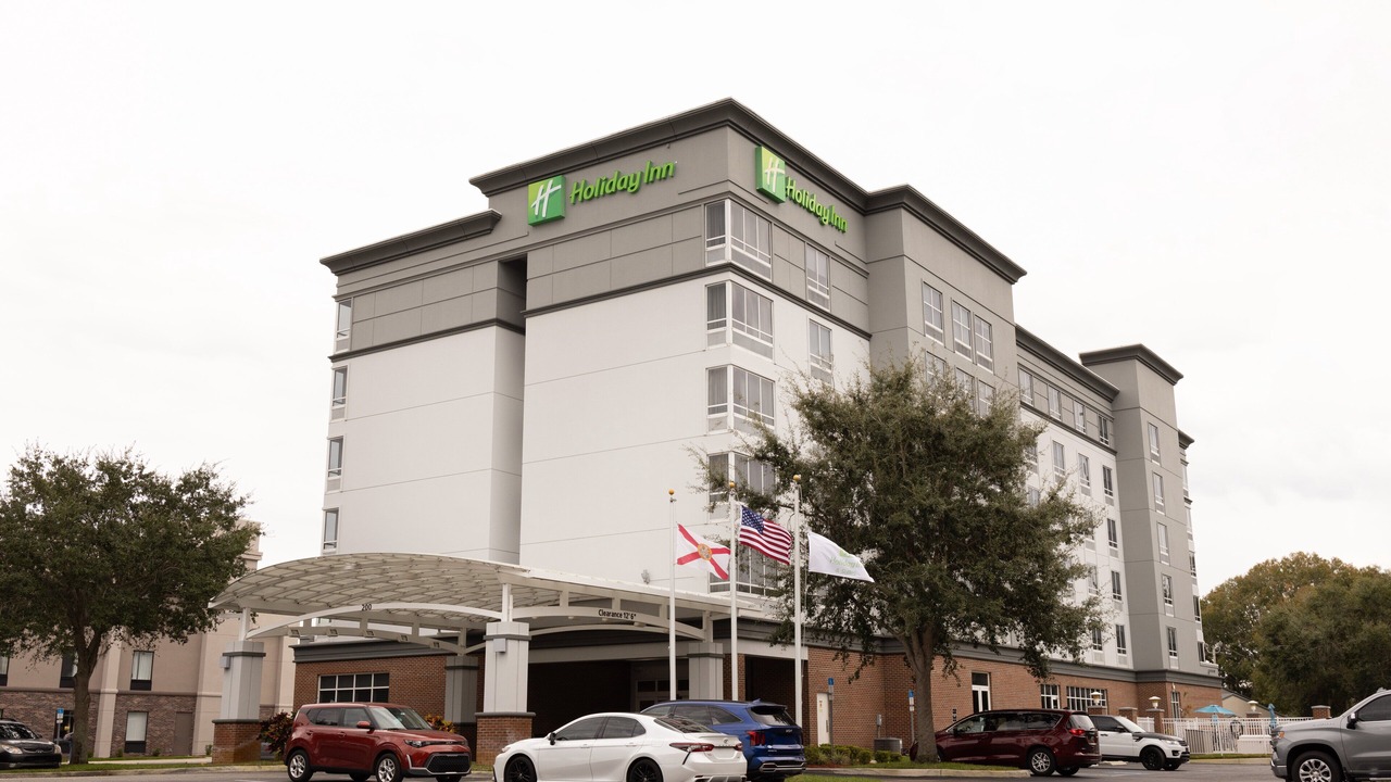 Photo of Outdoor in Winter Haven