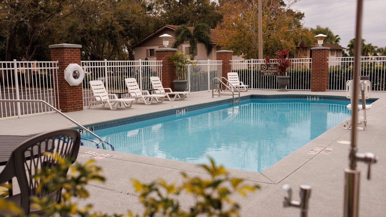 Photo of Outdoor in Winter Haven