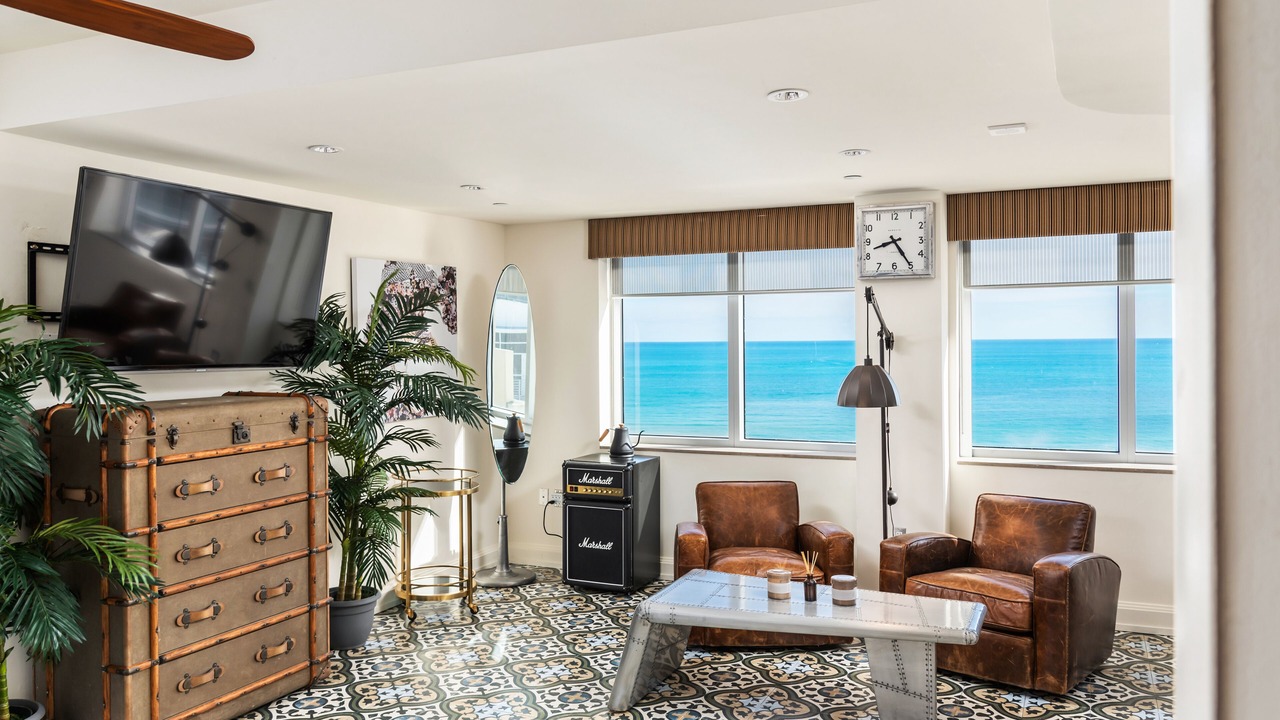 Photo of Bedroom in City Center