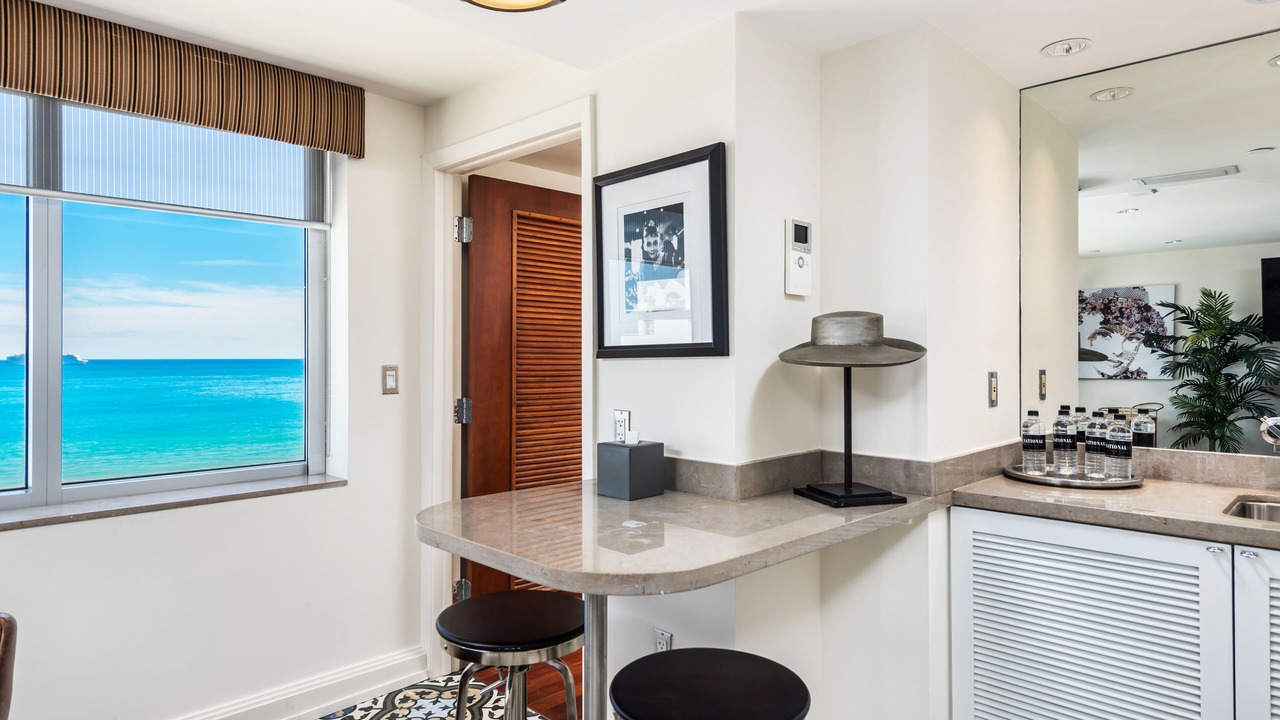 Photo of Bedroom in City Center