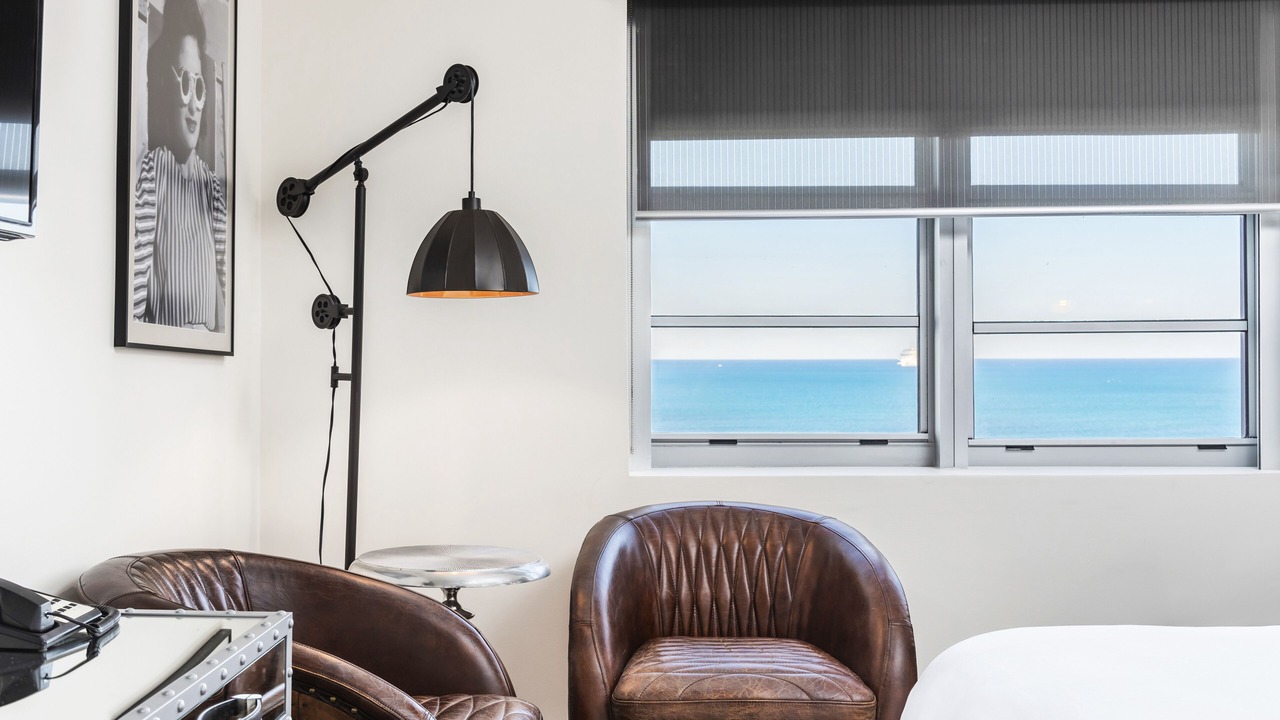 Photo of Bedroom in City Center