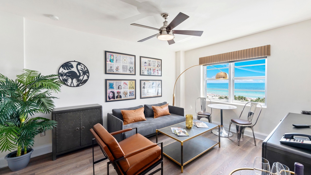 Photo of Bedroom in City Center