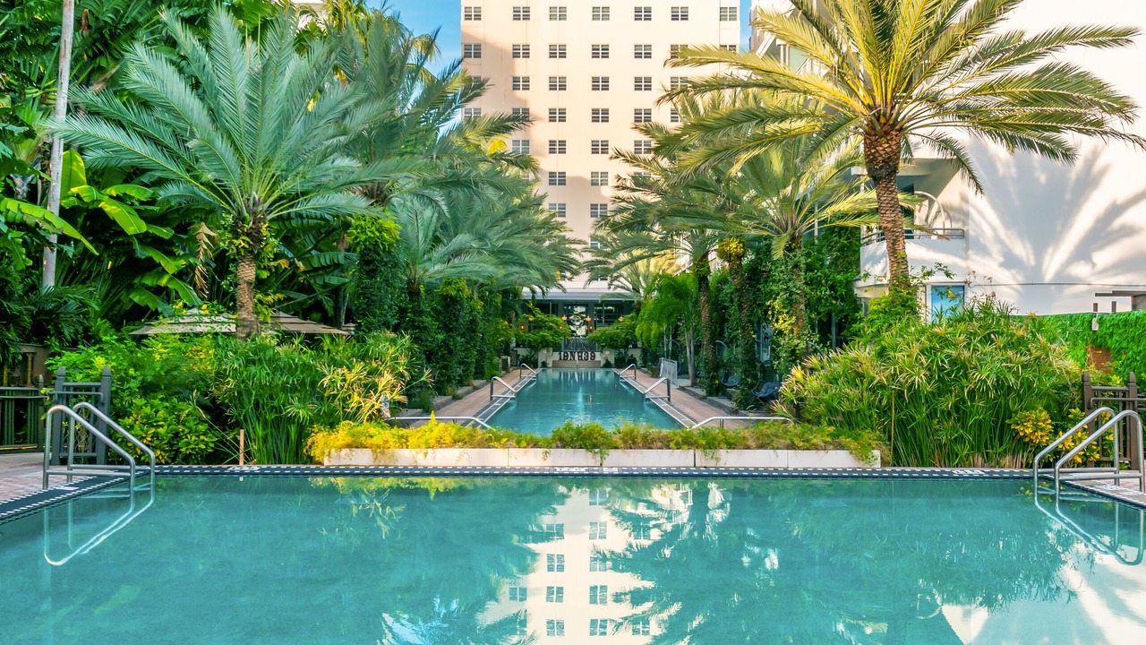 Photo of Outdoor in City Center