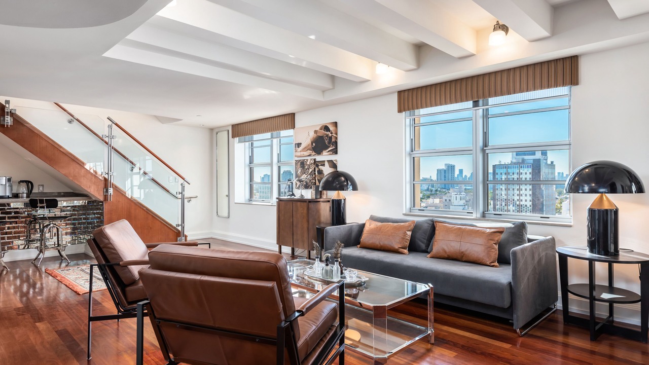 Photo of Bedroom in City Center