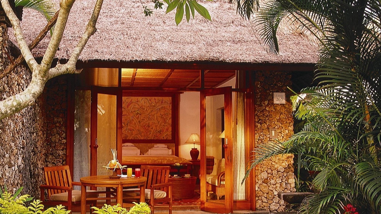 Photo of Bedroom in Seminyak
