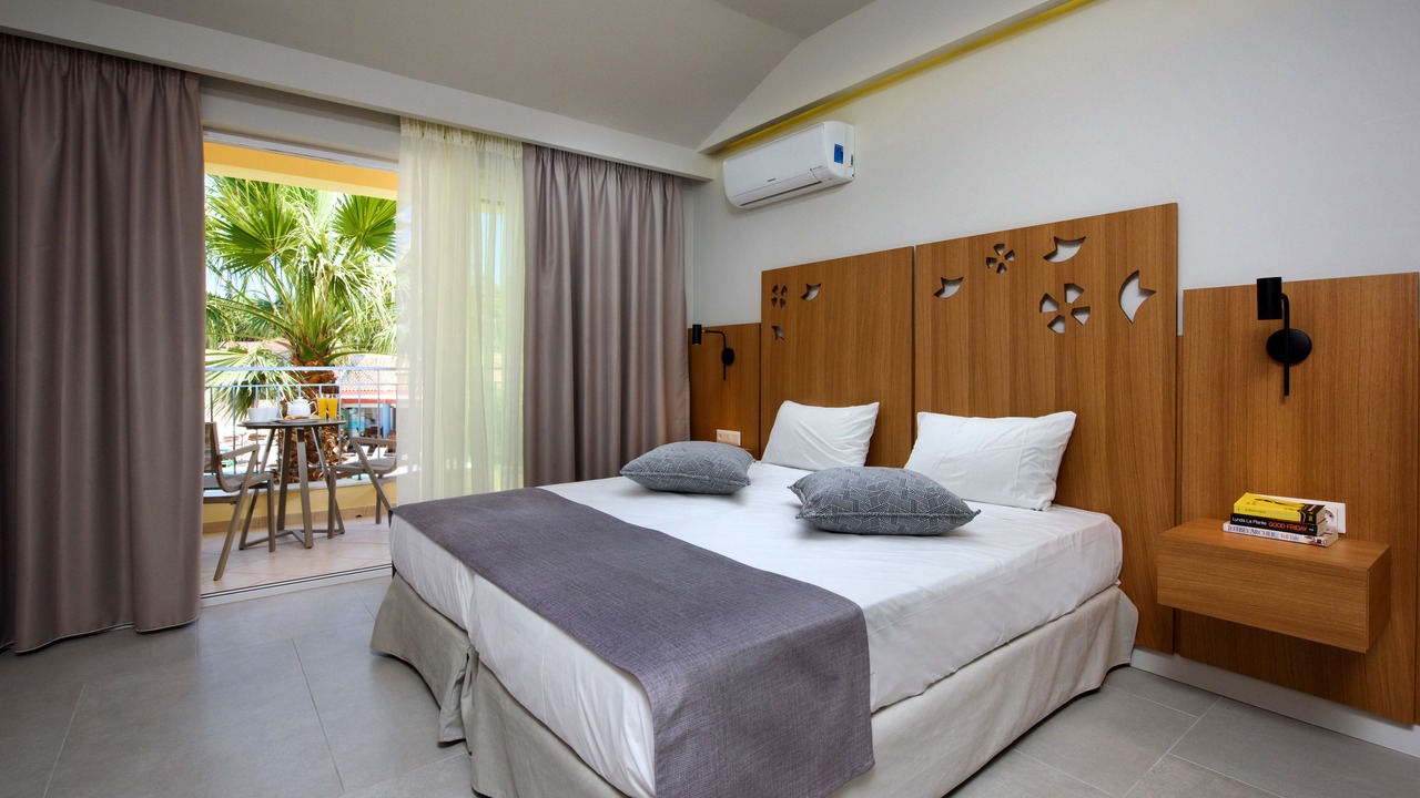 Photo of Bedroom in Kavos