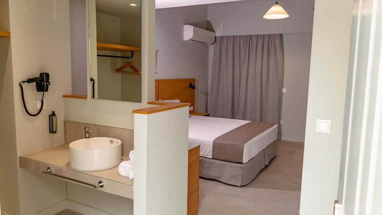 Photo of Bathroom in Kavos