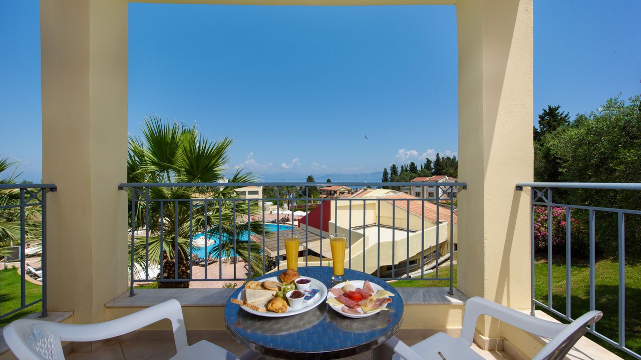 Photo of Bedroom in Kavos