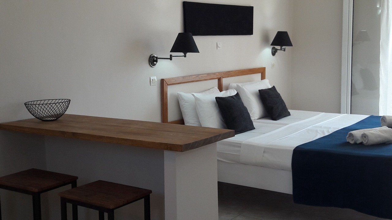 Photo of Bedroom in Kavos