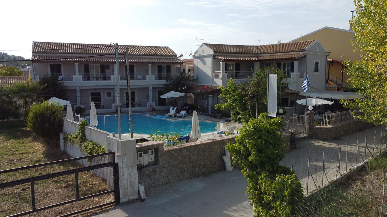 Photo of Outdoor in Kavos