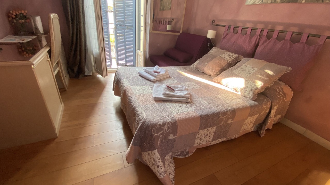 Photo of Bedroom in Le Suquet
