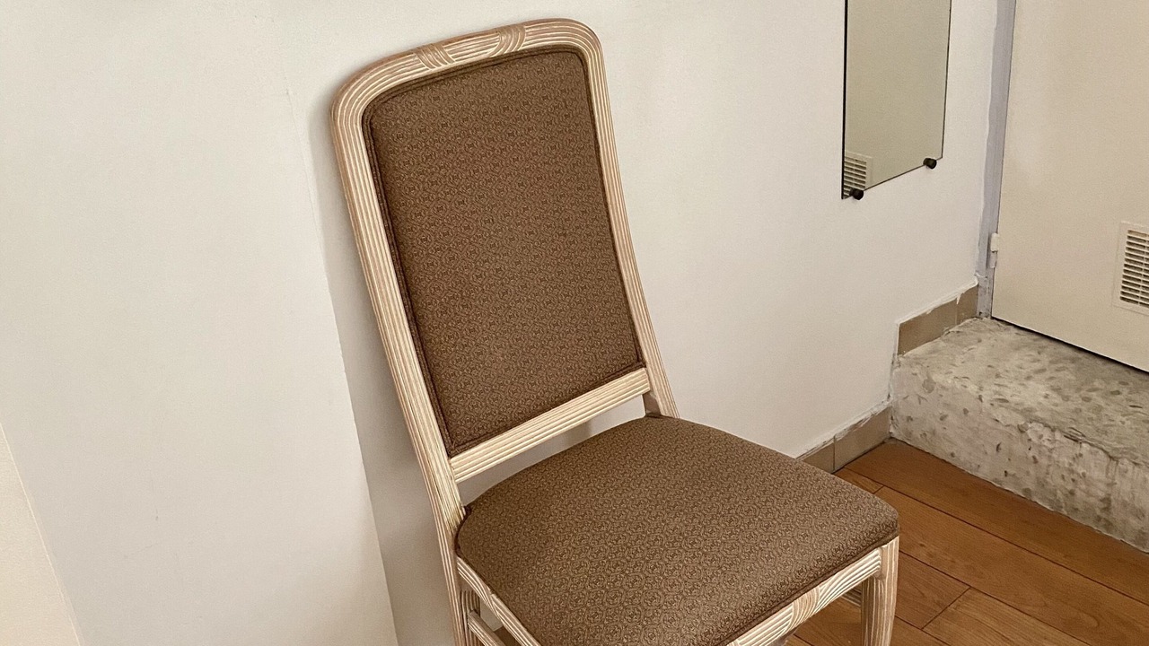 Photo of Bedroom in Le Suquet