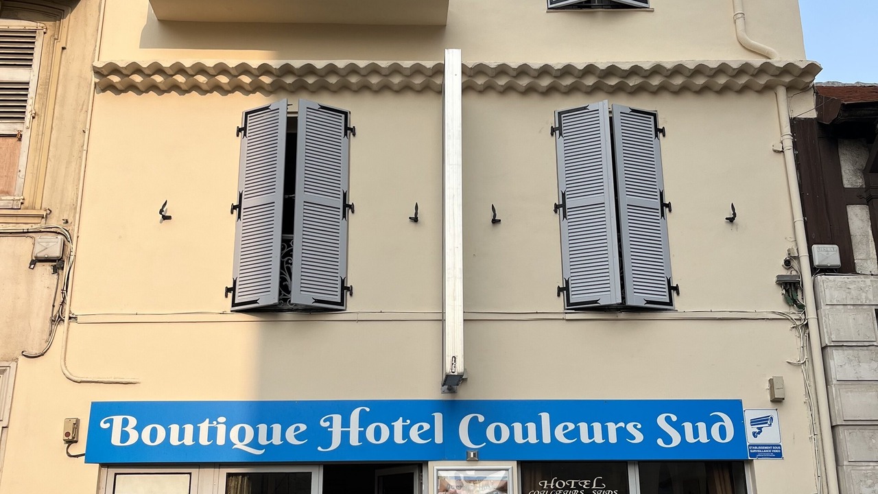Photo of Outdoor in Le Suquet