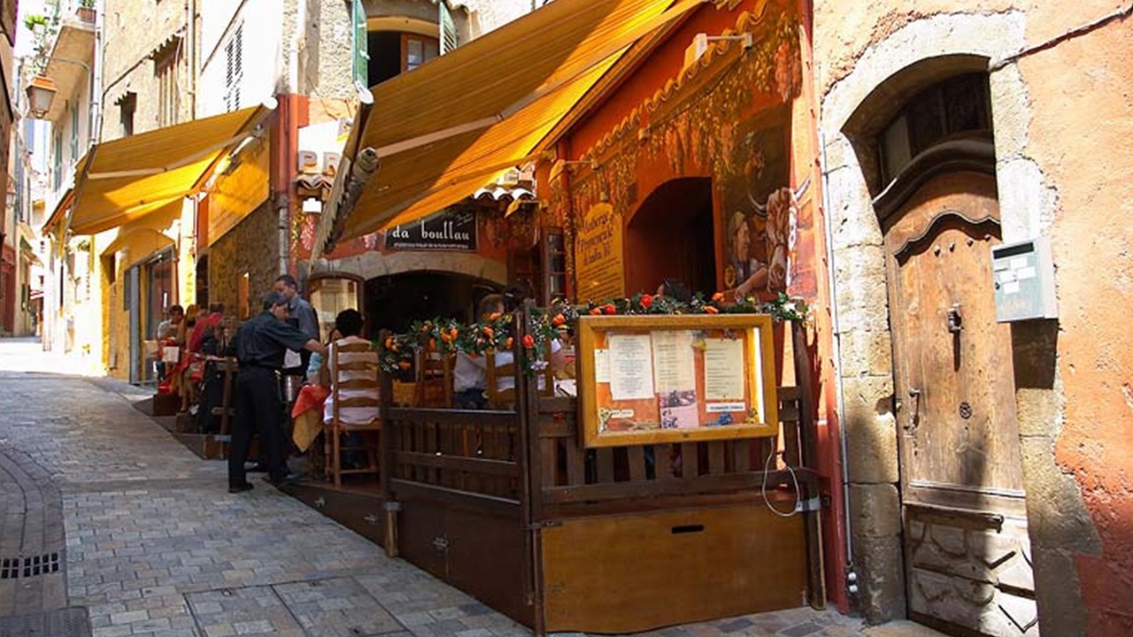 Photo of Outdoor in Le Suquet
