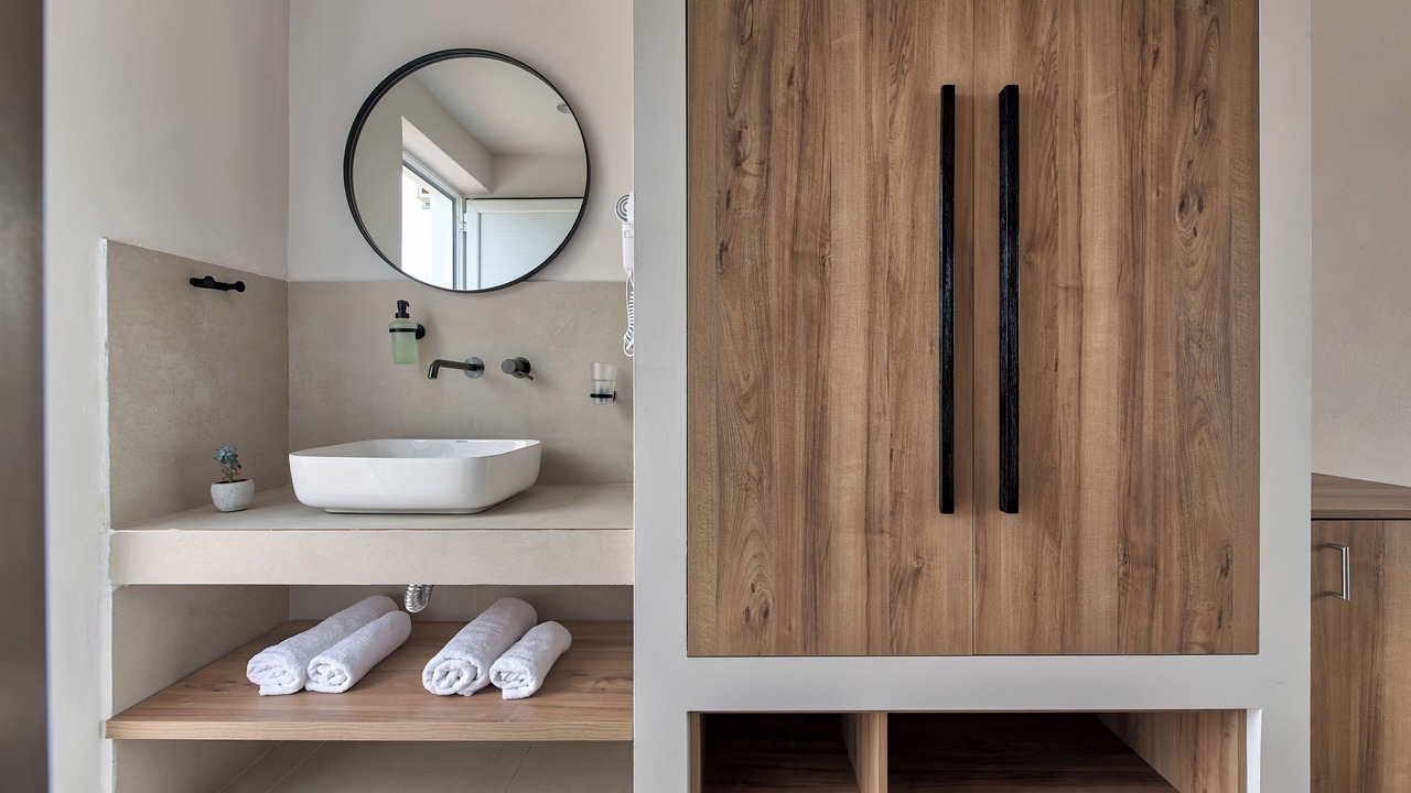 Photo of Bedroom in Agia Marina