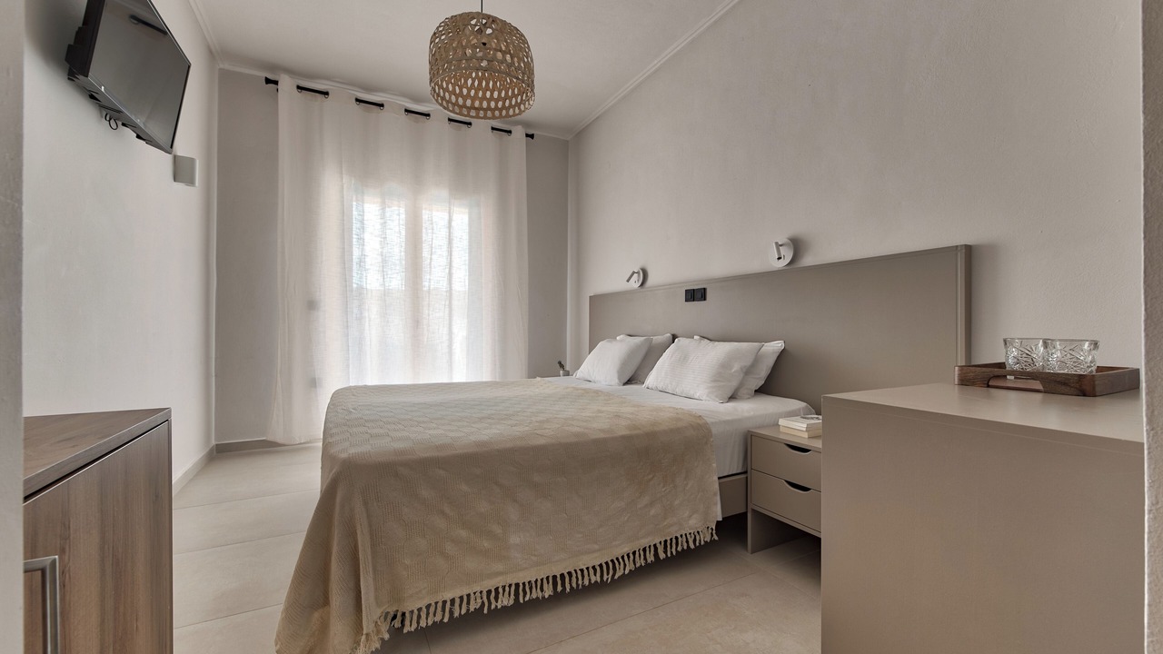 Photo of Bedroom in Agia Marina