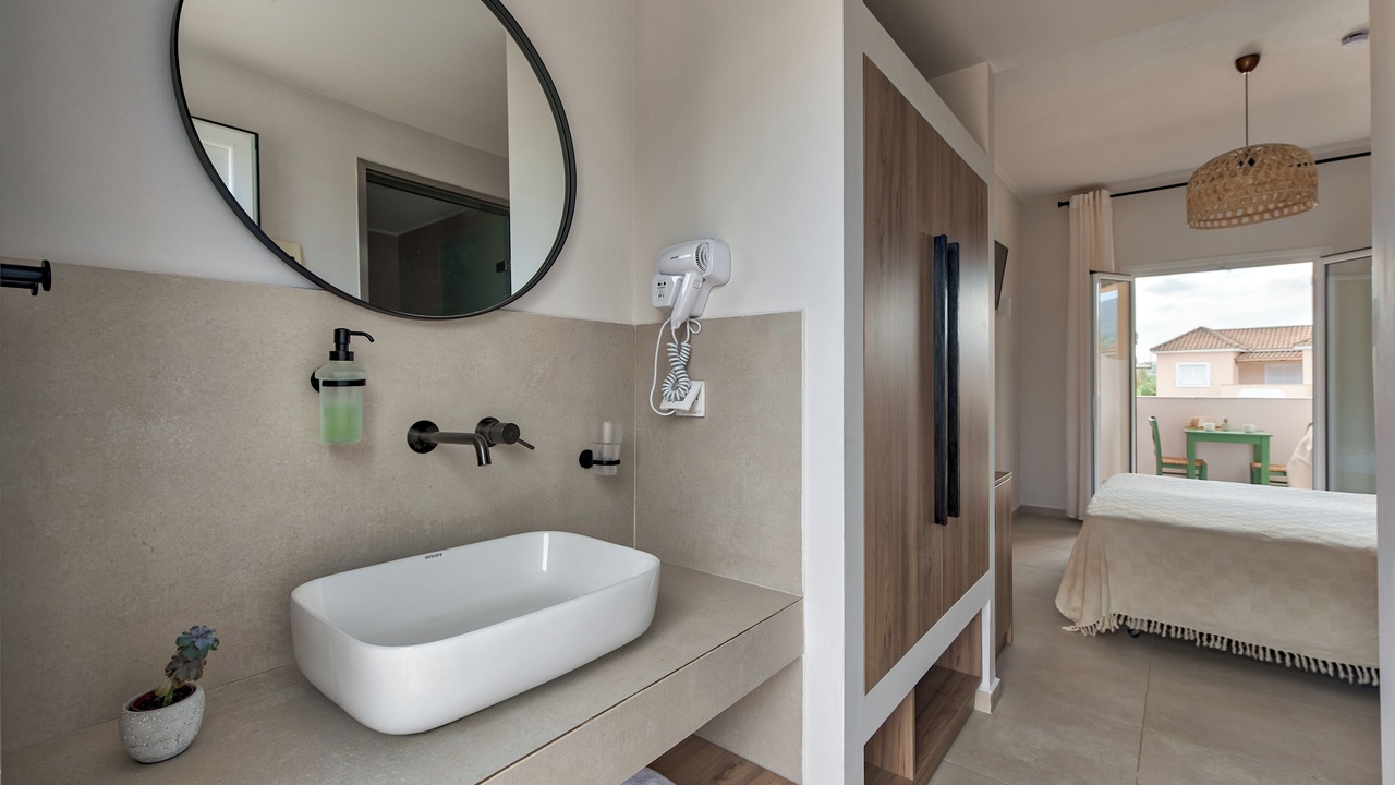 Photo of Bedroom in Agia Marina