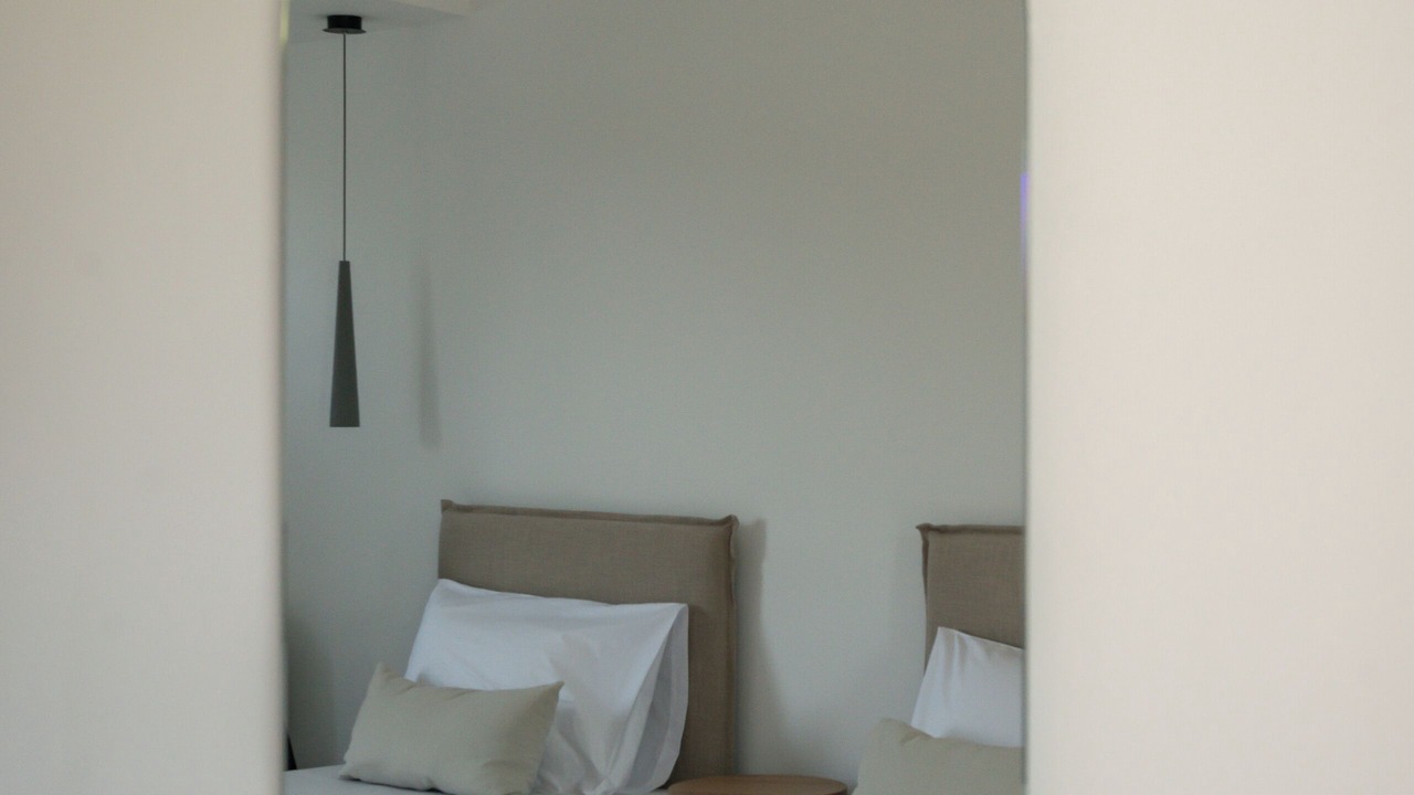 Photo of Bedroom in Agia Marina