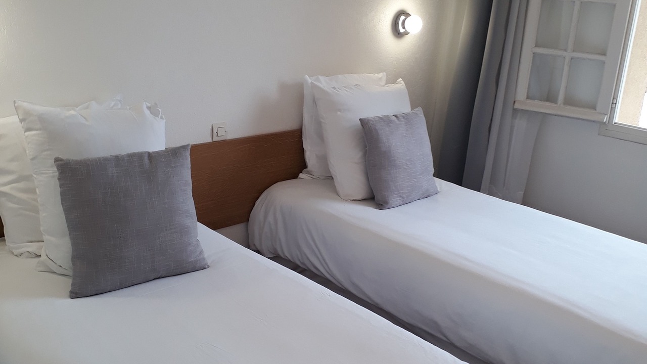 Photo of Bedroom in Sainte-Anne du Castellet