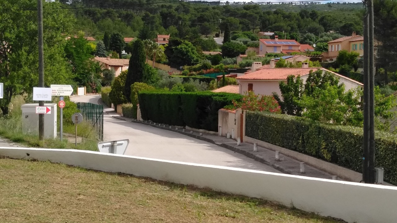 Photo of Others in Sainte-Anne du Castellet