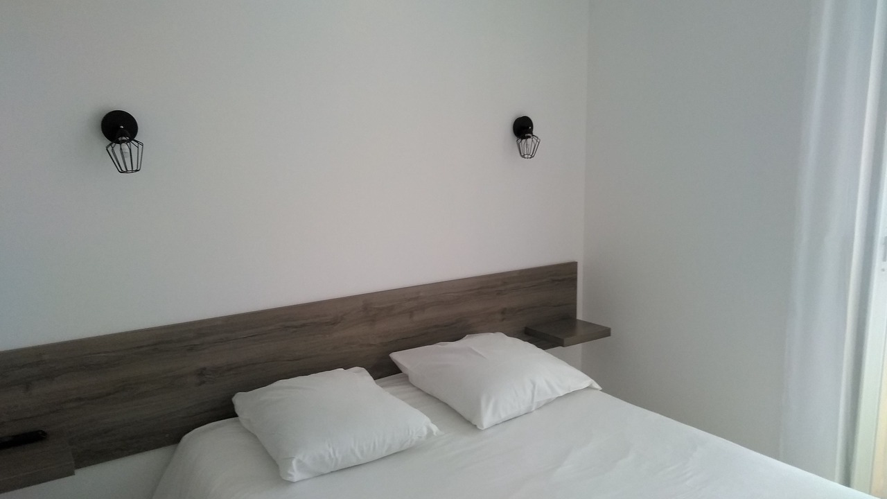 Photo of Bedroom in Sainte-Anne du Castellet