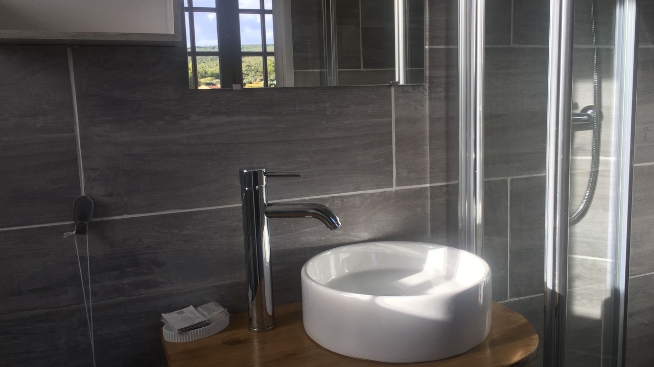 Photo of Bathroom in Sainte-Anne du Castellet