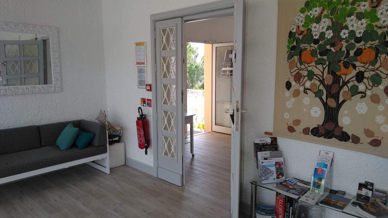 Photo of Others in Sainte-Anne du Castellet
