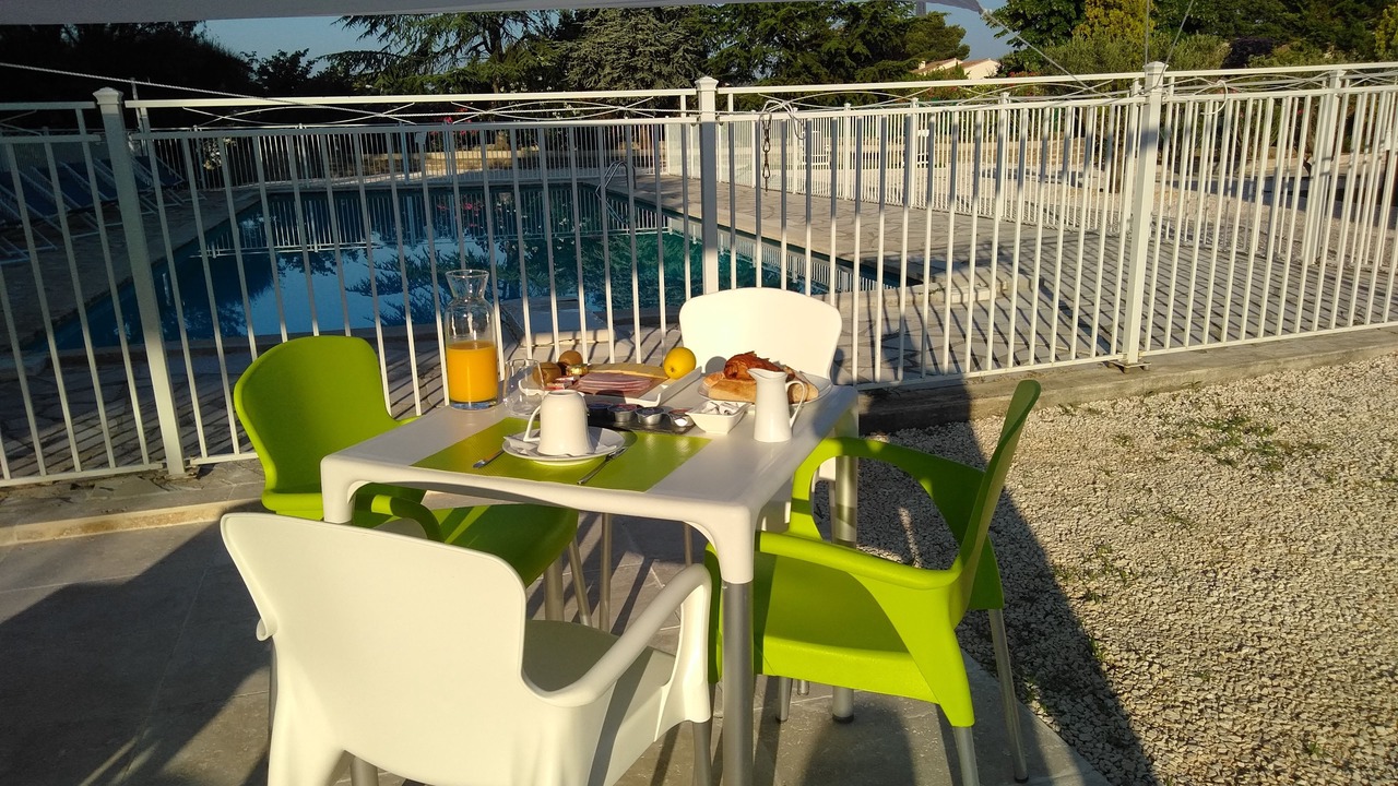 Photo of Outdoor in Sainte-Anne du Castellet
