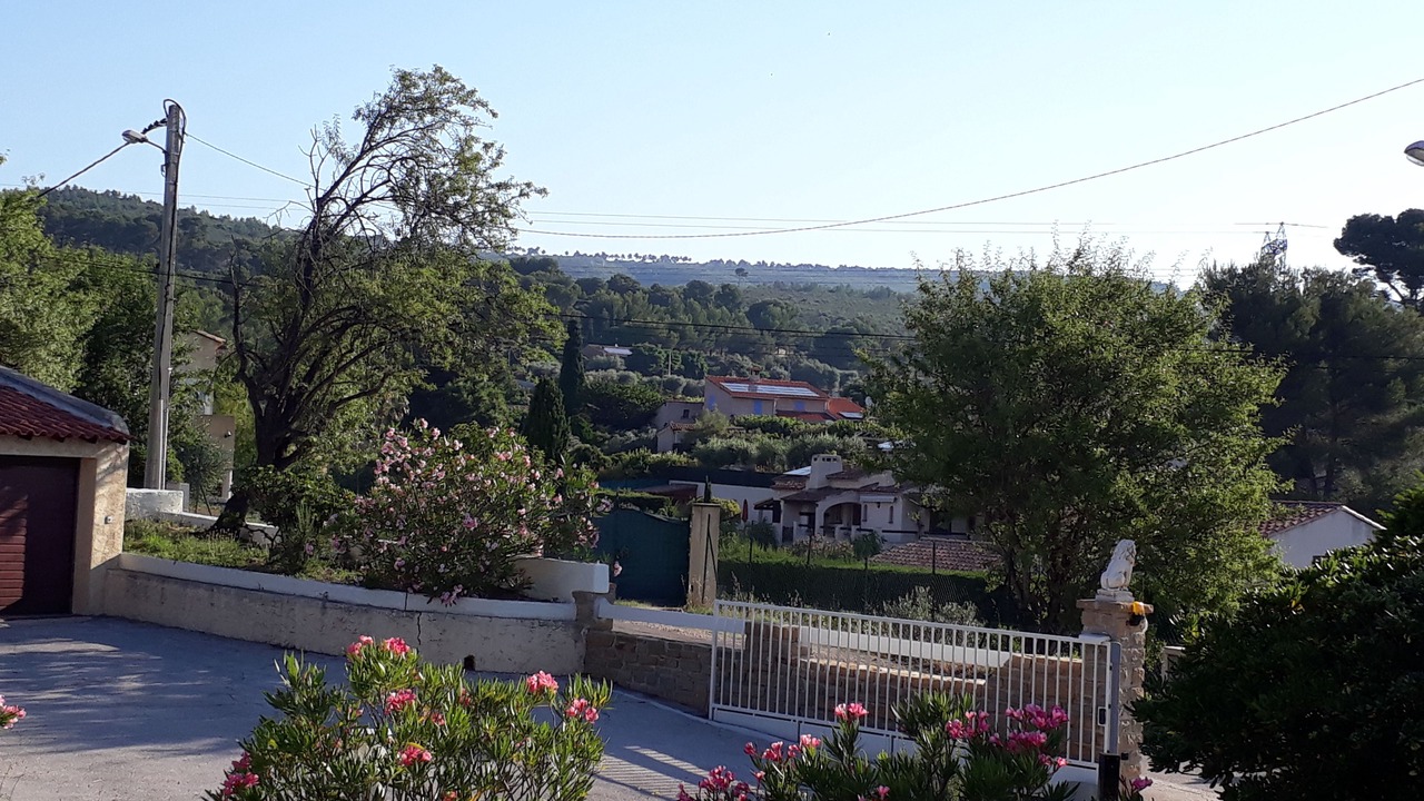 Photo of Others in Sainte-Anne du Castellet