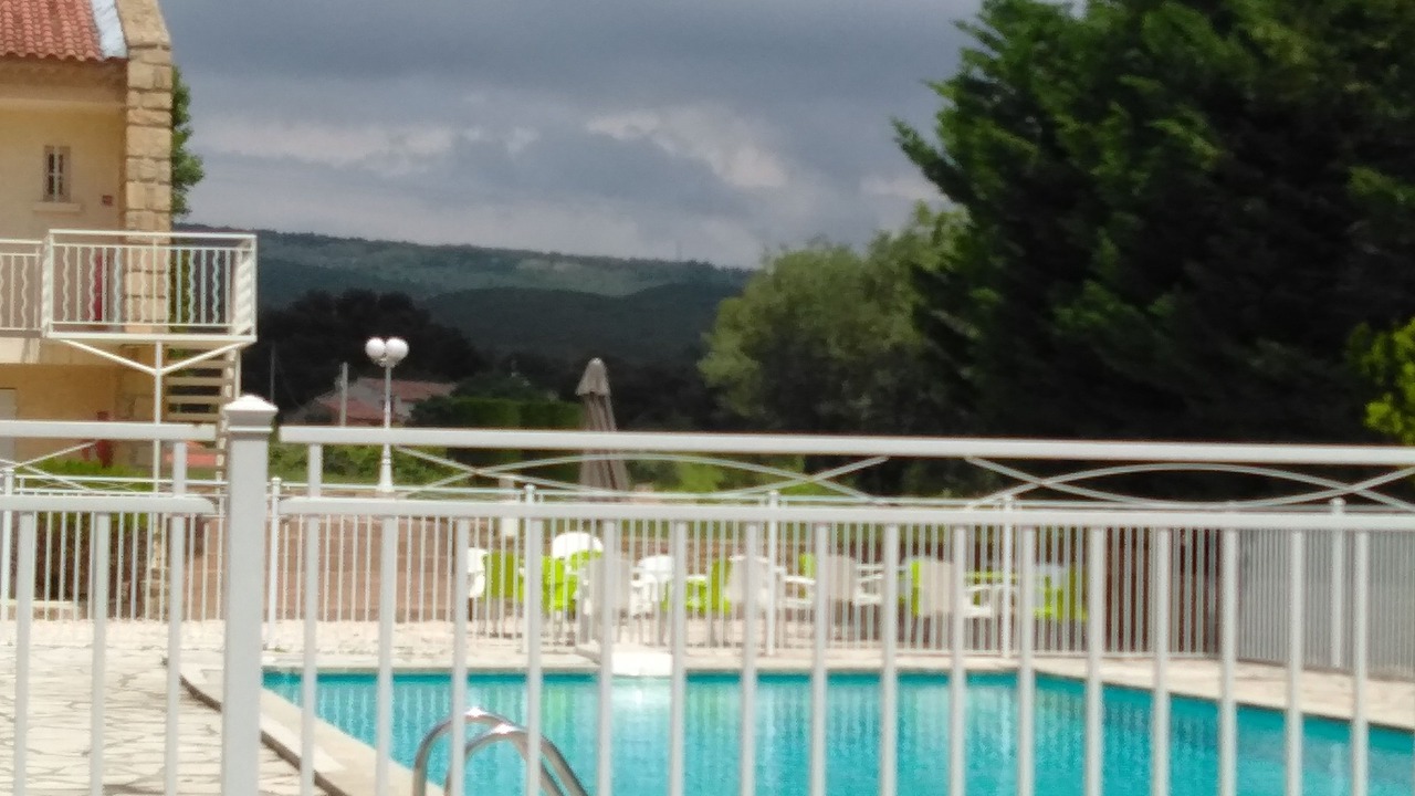 Photo of Outdoor in Sainte-Anne du Castellet