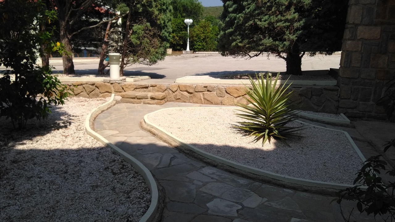 Photo of Others in Sainte-Anne du Castellet
