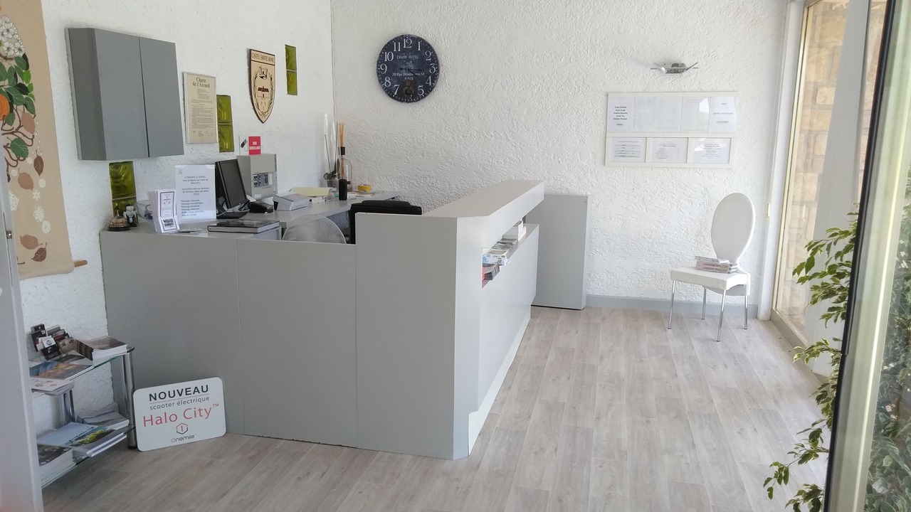 Photo of Others in Sainte-Anne du Castellet