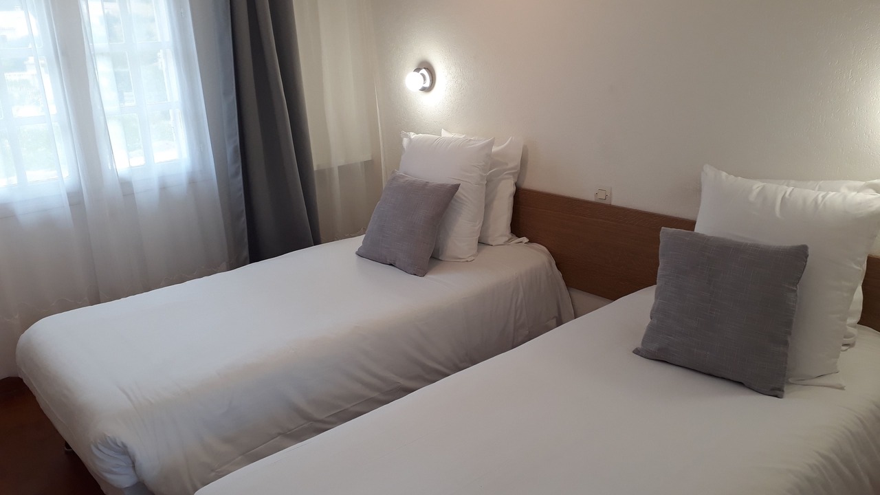 Photo of Bedroom in Sainte-Anne du Castellet