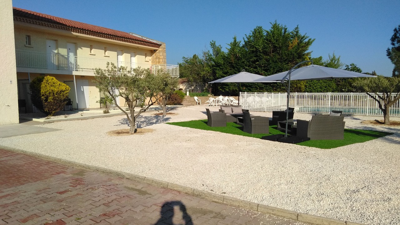 Photo of Others in Sainte-Anne du Castellet