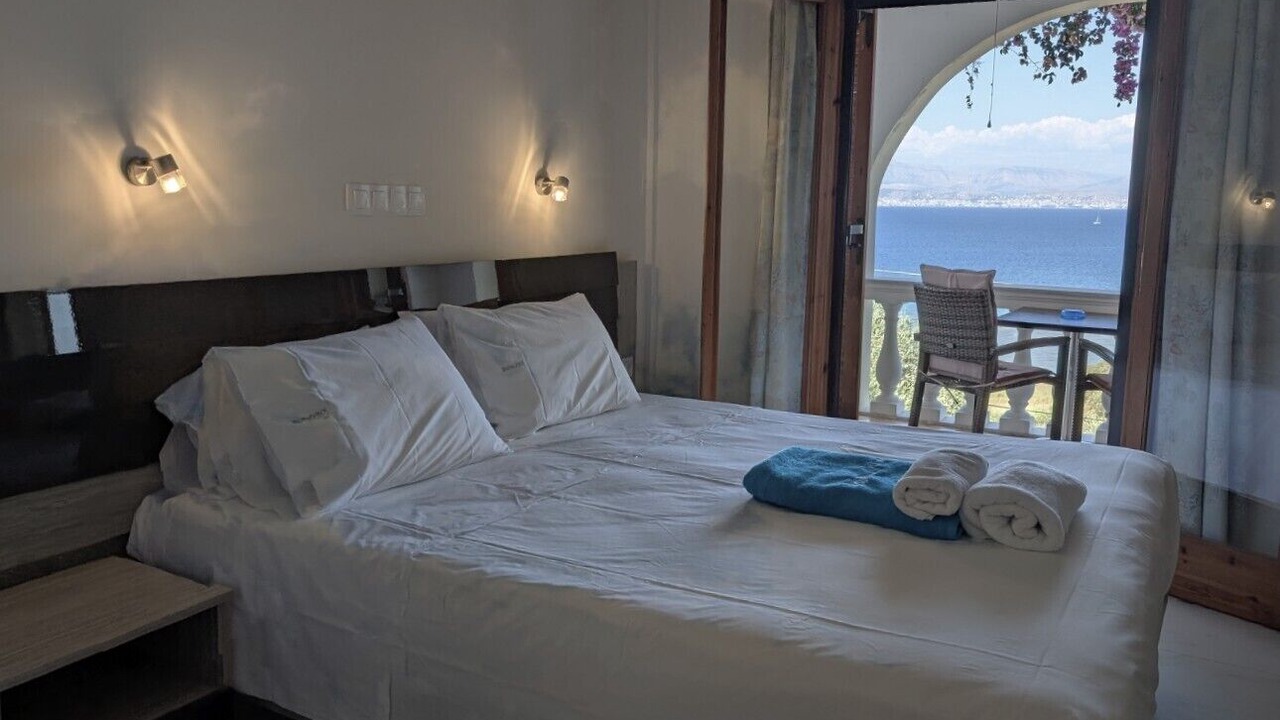 Photo of Bedroom in Apraos