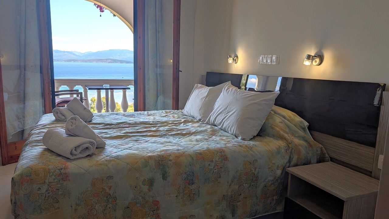 Photo of Bedroom in Apraos