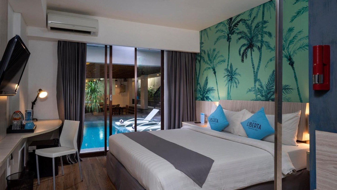 Photo of Bedroom in Petitenget
