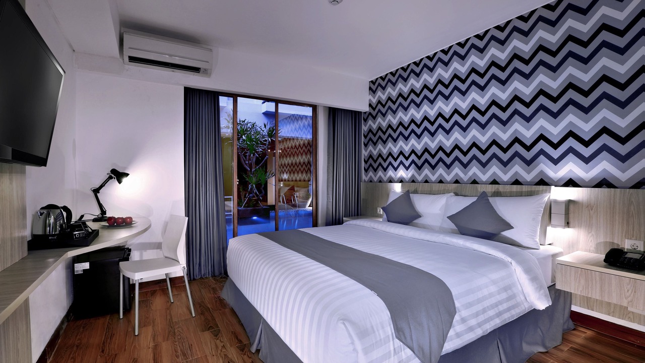 Photo of Bedroom in Petitenget