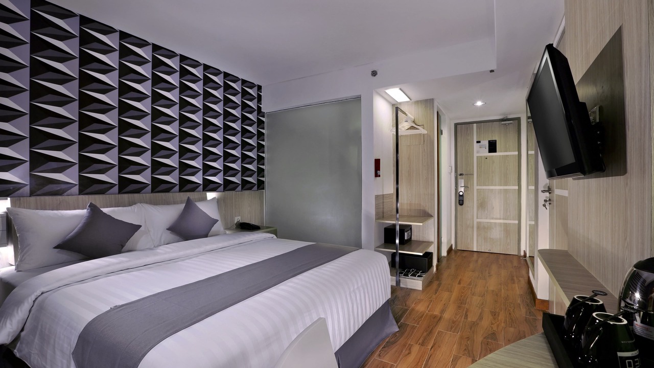 Photo of Bedroom in Petitenget