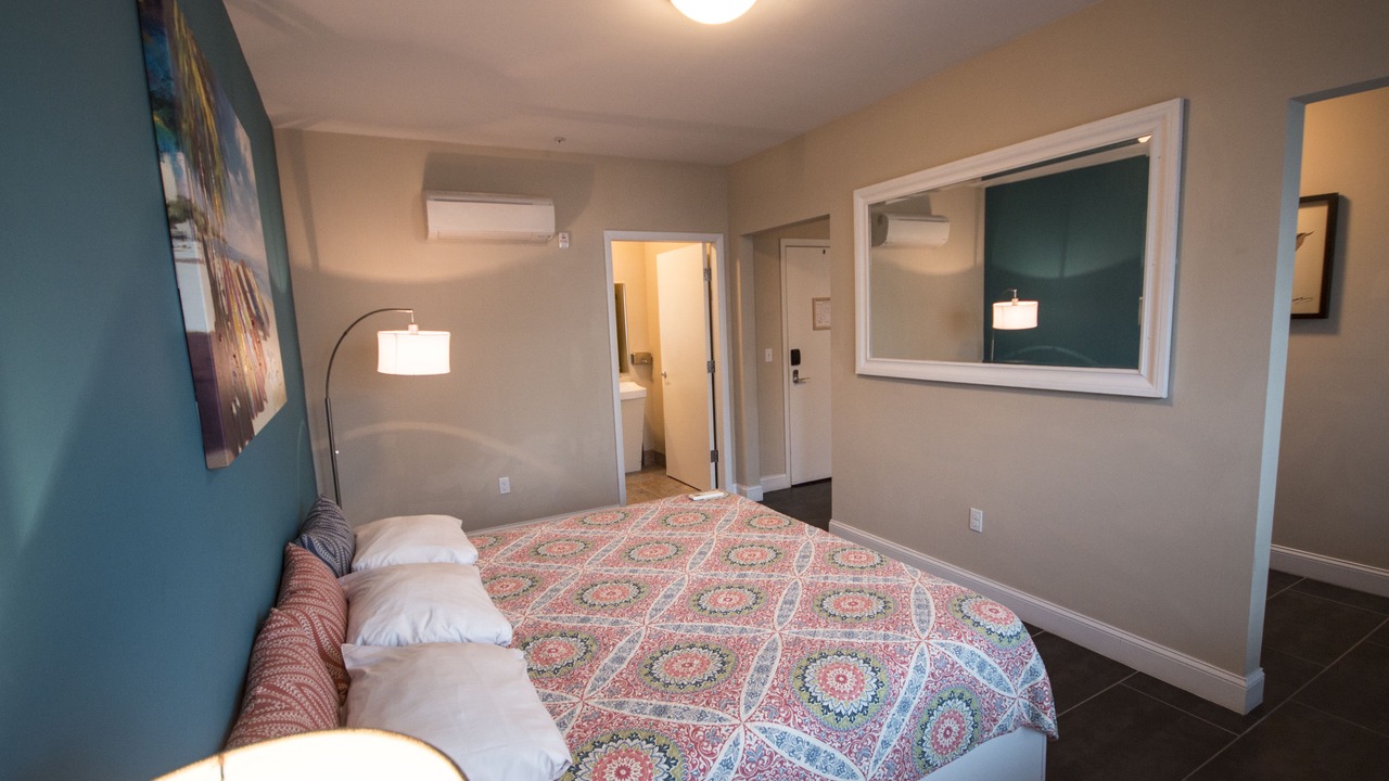 Photo of Bedroom in City Center