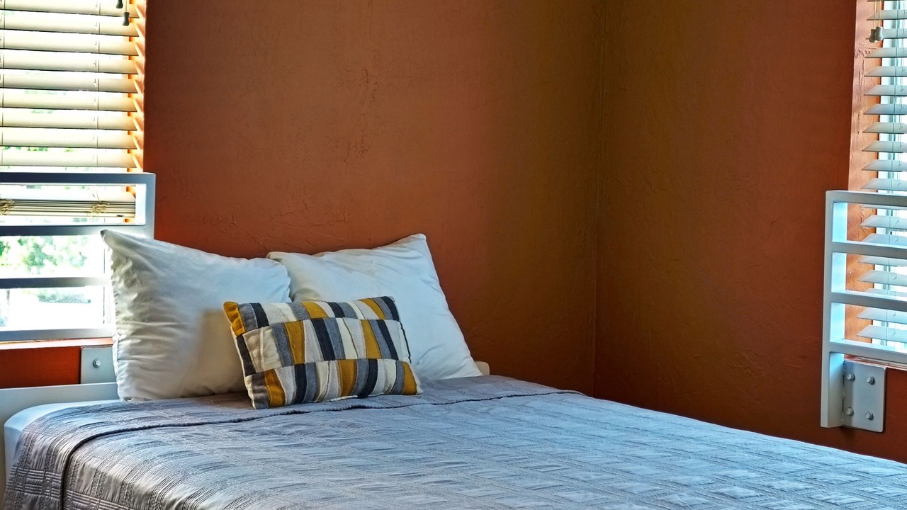 Photo of Bedroom in City Center