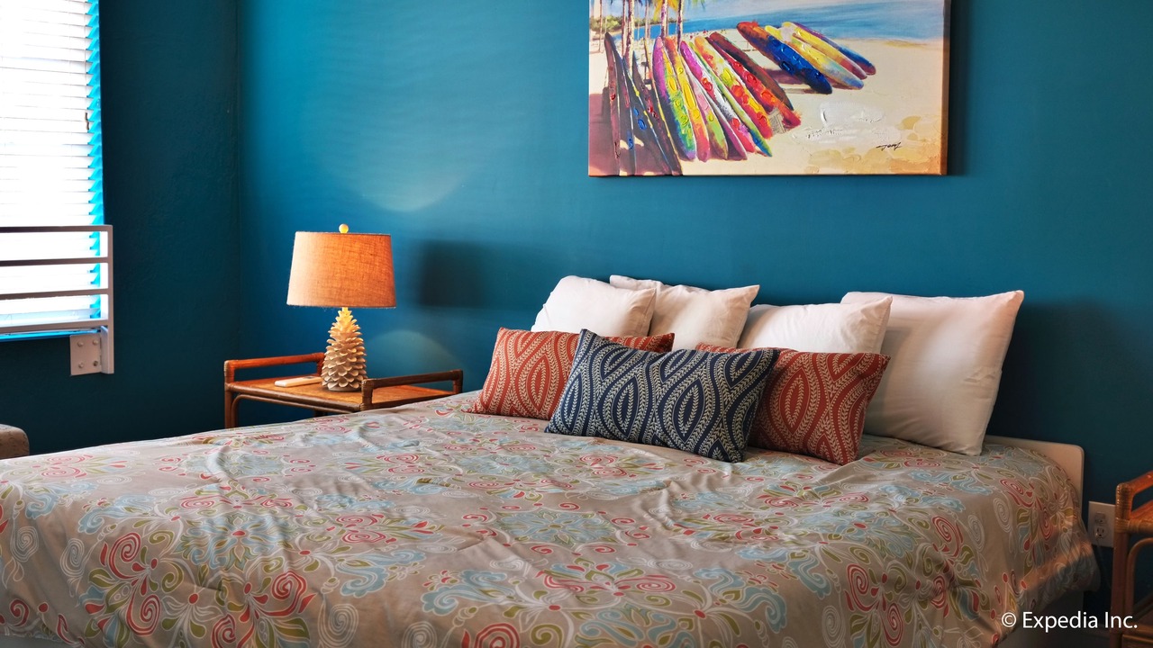 Photo of Bedroom in City Center