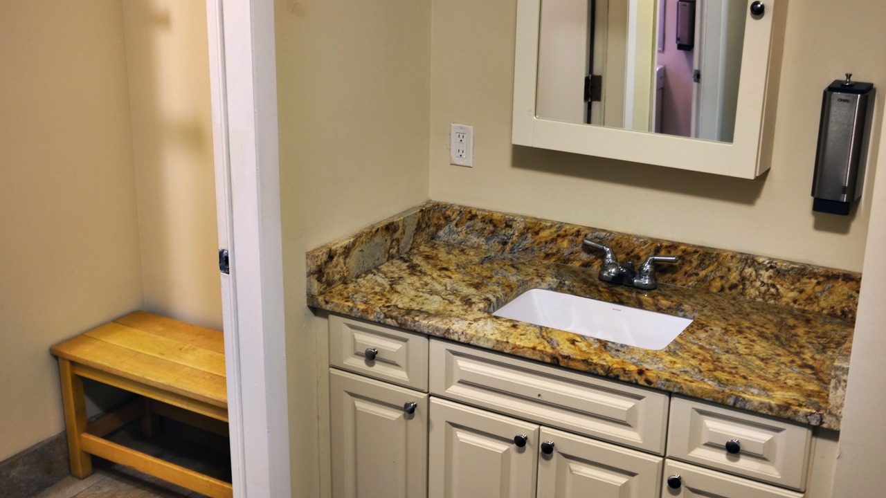 Photo of Kitchen in City Center
