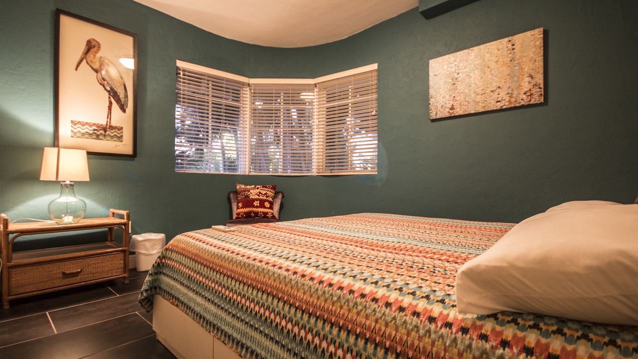 Photo of Bedroom in City Center