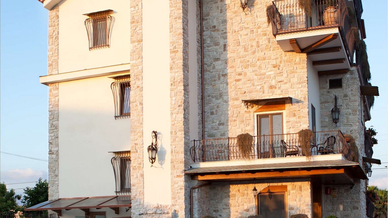 Photo of Outdoor in Scafati