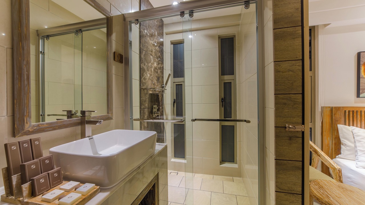 Photo of Bathroom in Hulhumale