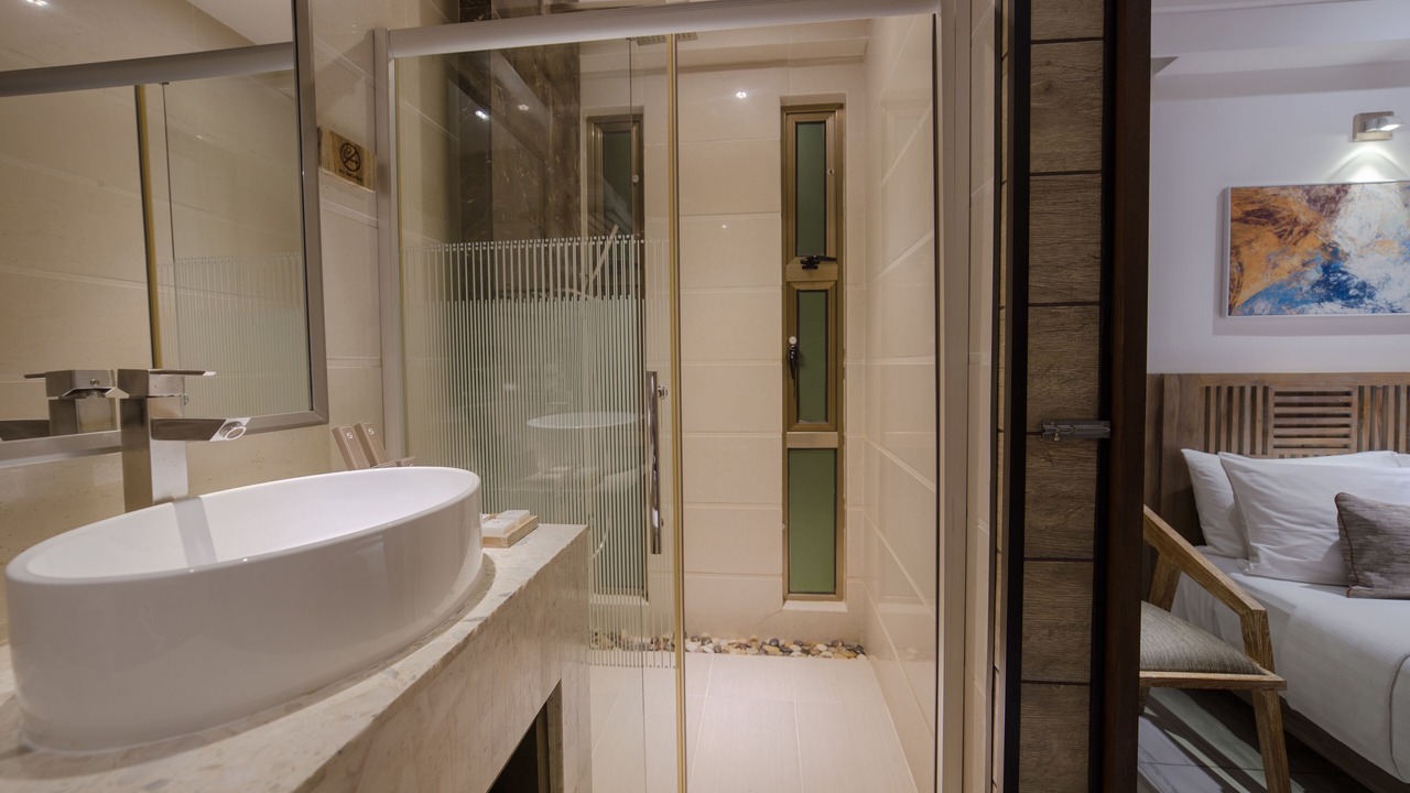 Photo of Bathroom in Hulhumale