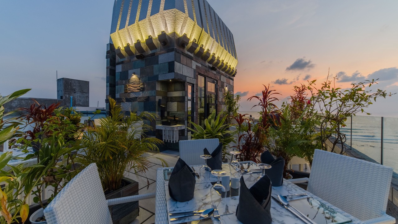 Photo of Outdoor in Hulhumale