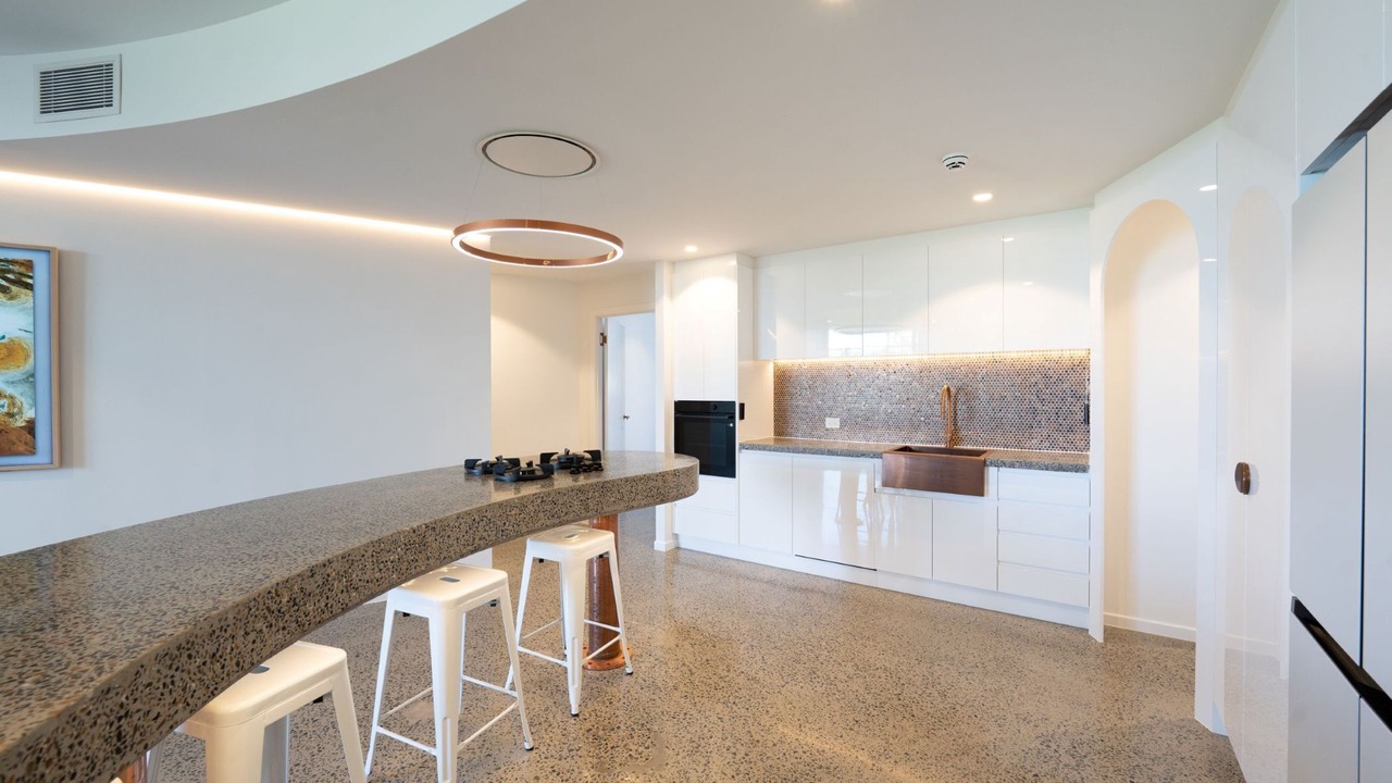 Photo of Kitchen in Palm Beach